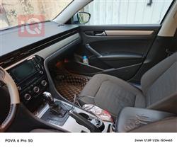 فولكسفاغن باسات